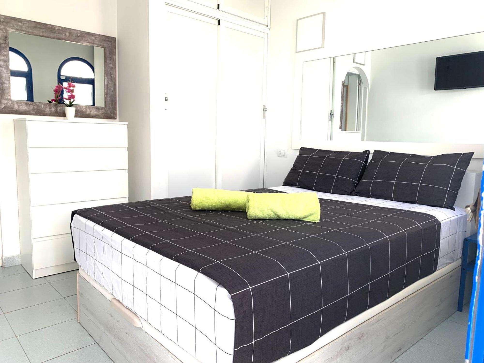 Bungalow Helena Maspalomas  Dış mekan fotoğraf
