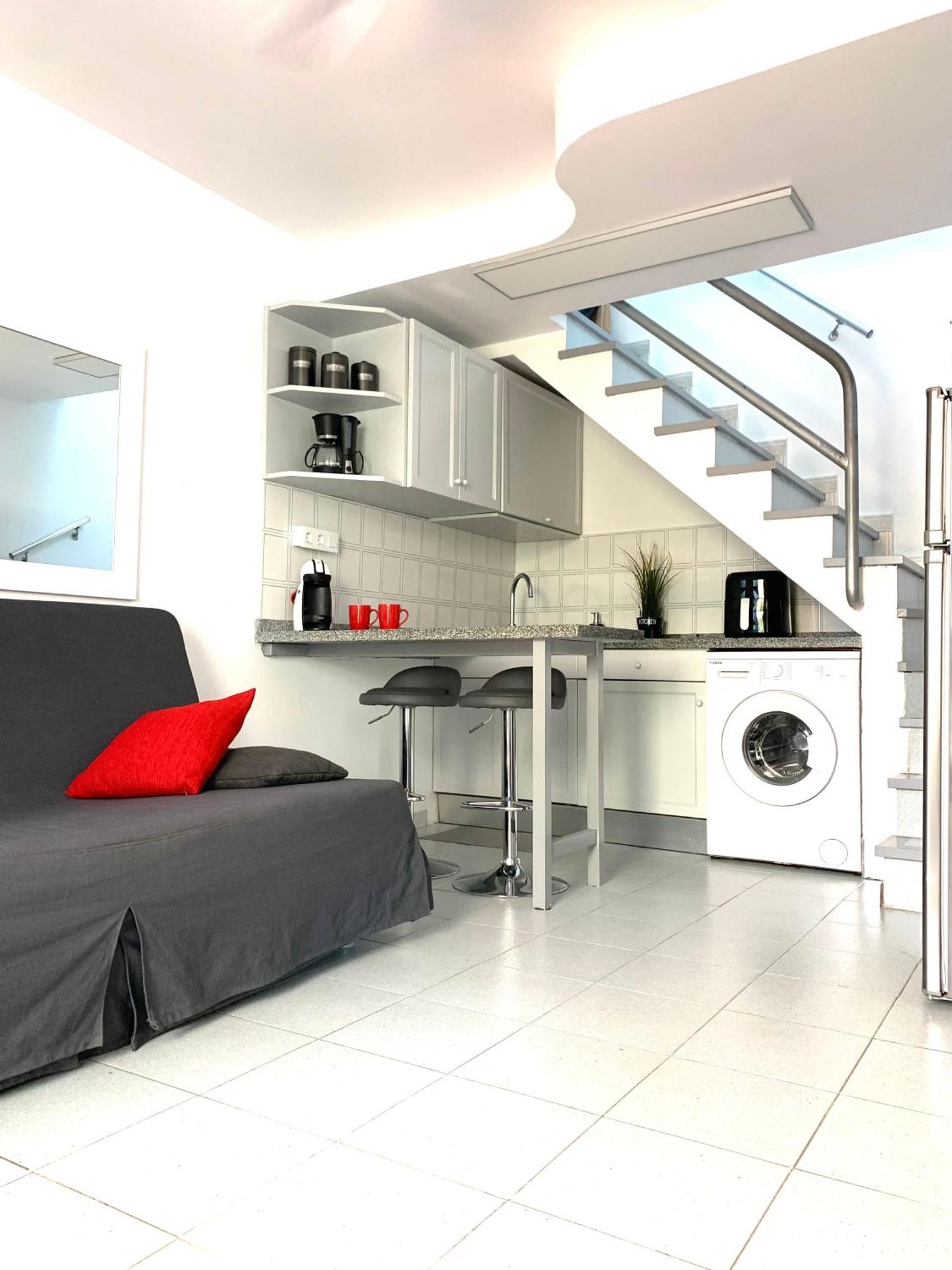 Bungalow Helena Maspalomas  Dış mekan fotoğraf